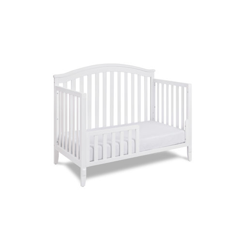 AFG International Furniture Kali II 4In1 Convertible Crib With